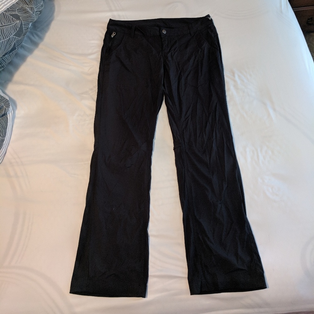 REI hiking pants